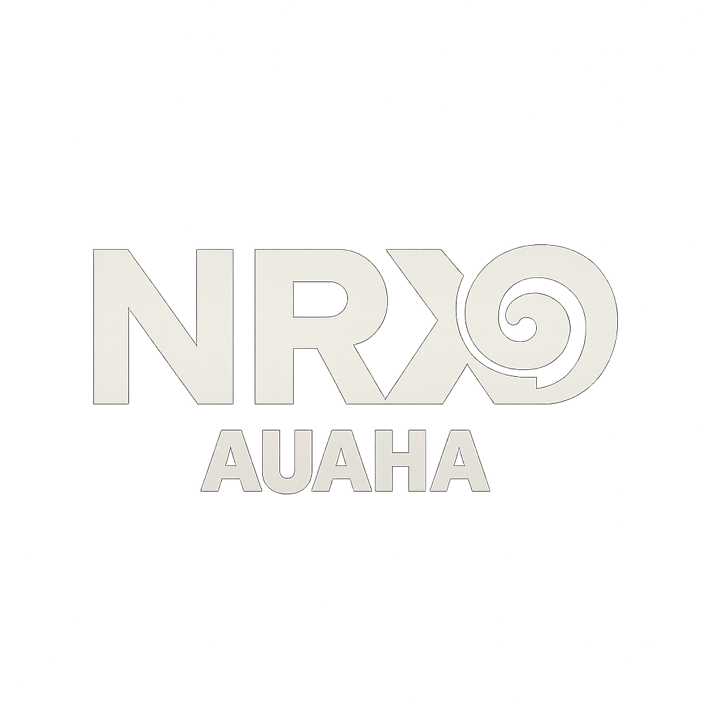 NRX Auaha